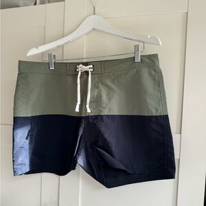 Saturdays New York City Swim Short